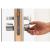 Bold Smart Cylindre Serrure SX-33 + Hub 